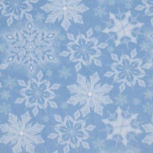 Snowflake Fleece Versatile Hood for skiing, snowblowing, snowboarding, truck…